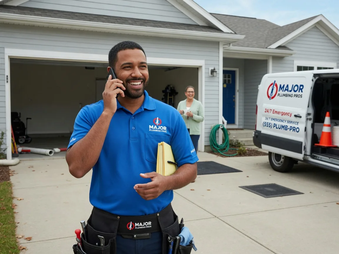 Drain Cleaning Services Vienna, VA FAQs